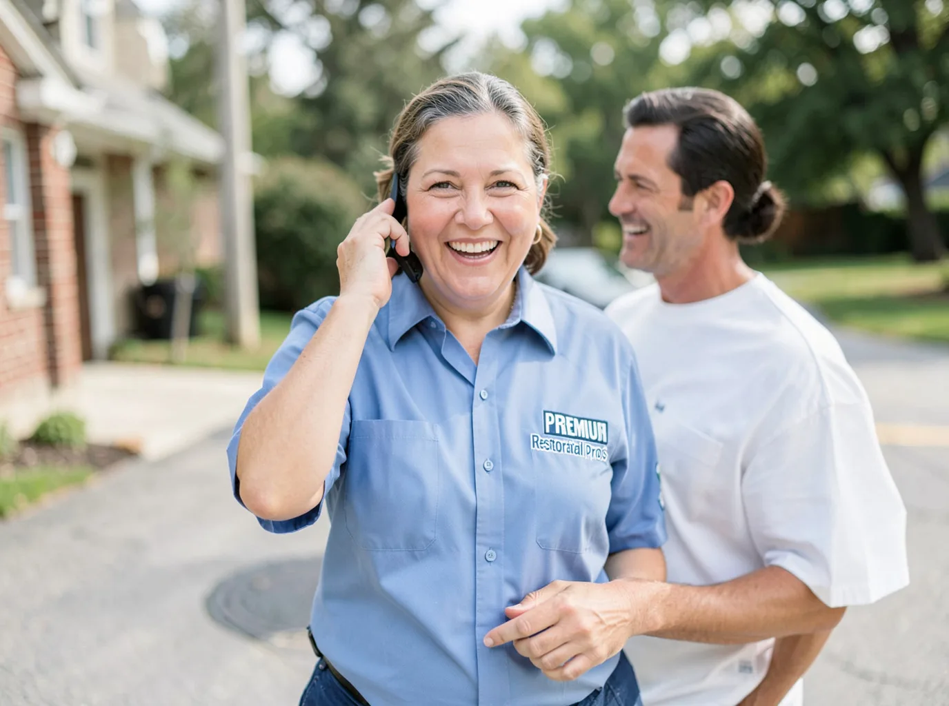 Water Damage Restoration Hilltown, PA FAQs